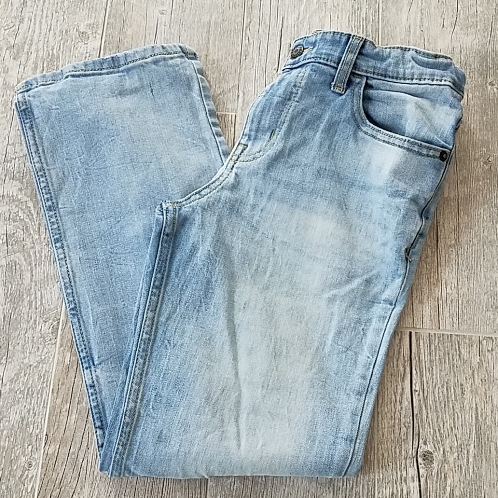Boys Pants Size 12 Husky